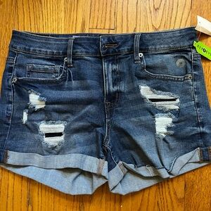 Aeropostale Jean shorts